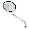 Rétroviseur Gauche pour Dax 50cc à 125cc (Chrome), Pièces Dax Skymax