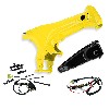 Kit de Transformation de Cadre 2,4L en 5,5L pour Dax (JAUNE), Pièces Dax Skymax