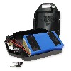 Batterie Li HY18650MPF avec serrure pour Citycoco, Pièces Citycoco