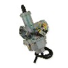 Carburateur PZ30 starter manuel pour quad Shineray 250 cc ST-9E (type2), Pièces Shineray 250 STIXE ST9E