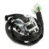Commodo gauche pour Spy Racing 250cc F3 - Alu, Pièces Quad SPY250F3