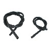 Lot de durite de refroidissement Quad Bashan250cc (BS250AS-43), Bashan 250cc BS250AS-43