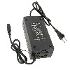 CHARGEUR 67.2V 2A Fiche XLR model pour Citycoco 1300W, Pièces Citycoco