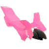 Carénage Rose pour Pocket Quad Type1, Pieces pocket quad