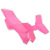 Carénage Rose pour Pocket Supermotard Type1, Pièces Pocket Supermotard