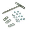 Support + Vis pour carénage de Pocket Bike, Pièces Pocket Bike