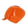 Réservoir pour PBR 50cc à 125cc - Orange, Pièces PBR Skyteam ZB Honda
