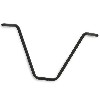 Guidon Mini Citycoco (Noir) 360mm, Pièces Mini Citycoco