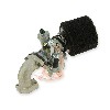 Kit Carburation 26mm filtre mousse coudé pour PBR, Pièces PBR Skyteam ZB Honda