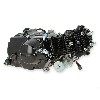 Moteur Dax Skyteam 50cc avec démarreur électrique 139FMA-2 (Noir), Pièces Dax Skymax