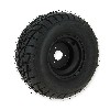 Roue gauche 18x9.50-8 complète pour quad 110 -125cc, Pièces Quad 110cc - 125cc
