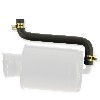 Durite de Filtre Antipollution pour Quads Bashan 250cc BS250AS-43, Bashan 250cc BS250AS-43