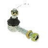 Rotule de suspension supèrieure Ø14 pour Quad 250F1, Pièces Quad SPY250F1