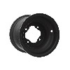 Jante arrière pour Quad Bashan 250cc (BS250S-11) - NOIR, Bashan 250cc BS250S11