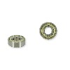 Paire de roulements Ø15/35 6202z, Outillage et visserie
