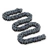 Chaine 72 Maillons RENFORCÉE Gros Pas TF8 pour Pocket Bike, Pièces Pocket Supermotard