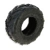 Pneu Cross pour Quads 125cc 16x8-7, Pièces Quad 110cc - 125cc