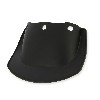 Bavette de garde boue avant NOIR MAT pour Skyteam Dax Skymax, Pièces Dax Skymax