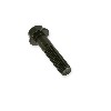 Vis M10 40mm pour chassis Quads, Outillage et visserie