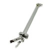 colonne de guidon pliable pour trottinette thermique, Pièces trottinette thermique