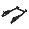 Bras Oscillant Noir pour Monkey Gorilla, Pièces Skymini Monkey - Gorilla