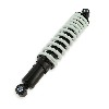 Amortisseur Arrière 335mm pour Quads Shineray 200ST-9 (Blanc-Noir), Pièces Shineray 200 ST9