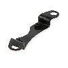 Support inférieur de phare Skymax 50cc à 125cc (Noir), Pièces Dax Skymax