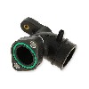 Pipe d'admission pour Dax Skyteam Skymax 125cc EURO4, Pièces Dax Skymax