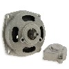 Cloche d'embrayage   capot    pignon 7 dents petit pas, Pieces Bike Nitro