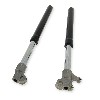 Bras de Fourche inversé pour Pocket Cross Noir, Pièces Pocket Cross