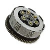 Embrayage Bashan 200cc BS200S7, 6 disques Type 2, Bashan 200cc BS200S7