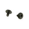 2 Vis de carénage M6x10 pour quad Shineray 200cc, Pièces Shineray 200STIIE et 200STIIEB
