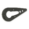Protege chaine pour Poket Bike - (Noir), Pièces Pocket Bike