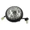 Phare avant LED Noir pour Dax Skyteam Skymax 50-125cc Euro4, Pièces Dax Skymax