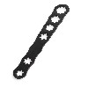 Clef démonte pignon pour pocket bike, Pieces Bike Nitro
