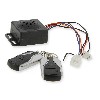Télécommande Alarme Antivol pour Citycoco Chopper, pièces citycoco shopper M1P