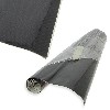 Rouleau autocollant de covering imitation carbone pour de Pocket ATV (Noir), Pieces pocket quad