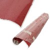 Rouleau autocollant de covering imitation carbone pour Pocket MT4 (Rouge), Pièces Pocket Blata MT4