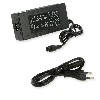 CHARGEUR 42V 1.5A Fiche XLR pour Overboard, pièces hoverboard