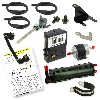 Kit Conversion pompe à rotor pour Skyteam Skymini 125cc avant 09-2018, Pièces Skymini Monkey - Gorilla