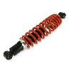 Amortisseur Arrière pour Quad 200 cc (325mm) - Rouge, Pièces Quad Chinois 200cc