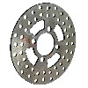 Disque de Frein Avant pour Quads (172mm), Pièces Quad Chinois 200cc