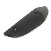 Grande Tole d'échappement pour Skyteam V-Raptor 125-250cc, Pièces V-Raptor Skyteam