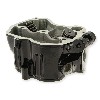 Culasse quad Shineray 250 cc ST-9E - STIXE Noir (type 2), Pièces Shineray 250 STIXE ST9E