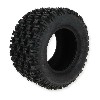 Pneu Arrière Cross Quad Shineray 250 ST5 (20x11-10), Pièces Shineray 250 ST5