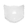 Dessus de bulle pour pocket bike Nitro (transparent), Pieces Bike Nitro