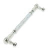 Biellette de Direction pour pocket quad CRZ (120mm), Pièces Quad électrique CRZ