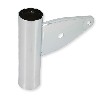 Support de phare droit Skymax 50cc à 125cc CHROME, Pièces Dax Skymax