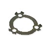 Plaquette bloque écrou pour Bubbly ST50-15(A) ST125-15(A), Pièces Bubbly Skyteam
