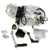 Moteur EURO5 Skyteam Monkey Gorilla 50cc, Pièces Skymini Monkey - Gorilla